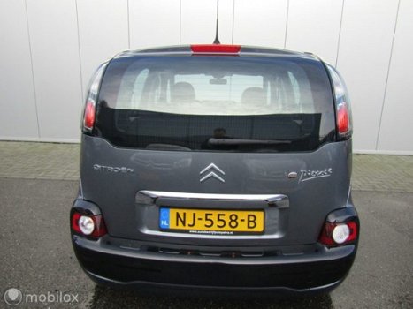 Citroën C3 Picasso - 1.4 VTi Aura HOOGZITTER/AIRCO/CRUISE - 1