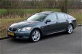 Lexus GS - 450h Exec. Schuifdak/Navigatie/Dealer on - 1 - Thumbnail