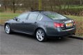 Lexus GS - 450h Exec. Schuifdak/Navigatie/Dealer on - 1 - Thumbnail