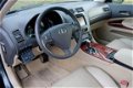 Lexus GS - 450h Exec. Schuifdak/Navigatie/Dealer on - 1 - Thumbnail
