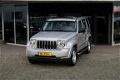 Jeep Cherokee - 2.8 CRD Limited 4WD/Geel kenteken/Trekha - 1 - Thumbnail