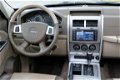 Jeep Cherokee - 2.8 CRD Limited 4WD/Geel kenteken/Trekha - 1 - Thumbnail