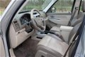Jeep Cherokee - 2.8 CRD Limited 4WD/Geel kenteken/Trekha - 1 - Thumbnail