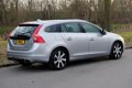 Volvo V60 - D6 AWD Plugin-Hybrid Summum Special Edit - 1 - Thumbnail