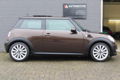 Mini Mini Cooper - 1.6 CHILI PANO XENON SPORTSTOELEN PDC 17 INCH - 1 - Thumbnail