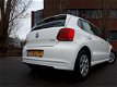 Volkswagen Polo - 1.2 TDI BlueMotion Comfortline 3 e eigenaar NAP APK AIRCO/ZEER RIJD GOED - 1 - Thumbnail