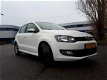 Volkswagen Polo - 1.2 TDI BlueMotion Comfortline 3 e eigenaar NAP APK AIRCO/ZEER RIJD GOED - 1 - Thumbnail