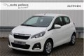 Peugeot 108 - 1.0 72pk 5drs Active Airco, Rijklaar - 1 - Thumbnail