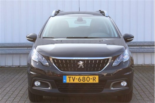 Peugeot 2008 - 1.2 PureTech 130pk Blue Lion NAVI - 1