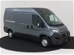 Fiat Ducato - L2H2 3.5T 140 PK EURO6-d TEMP NIEUW MODEL ECC AIRCO 7