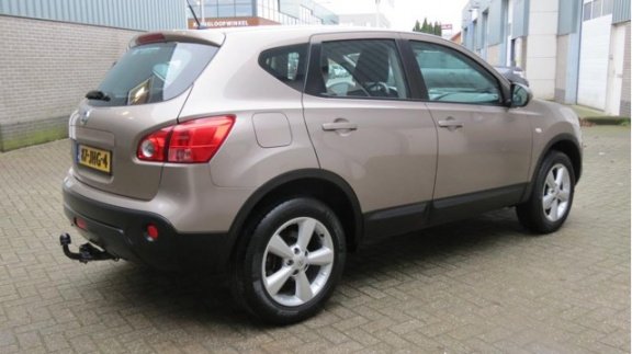 Nissan Qashqai - 1.6 Acenta - 1