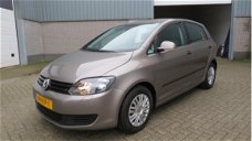 Volkswagen Golf Plus - 1.4 TSI Trendline