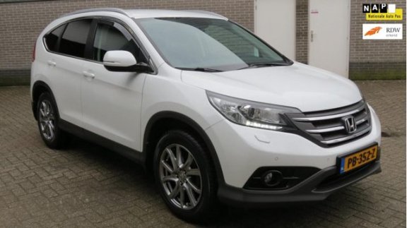 Honda CR-V - 2.0 AWD Comfort - 1