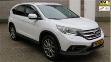 Honda CR-V - 2.0 AWD Comfort