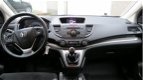 Honda CR-V - 2.0 AWD Comfort - 1 - Thumbnail