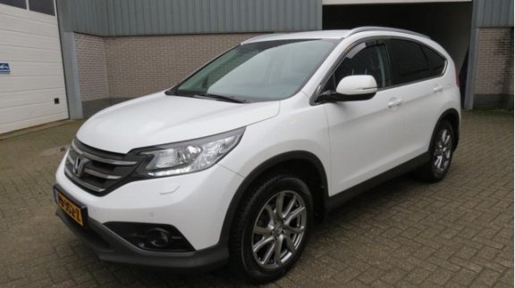 Honda CR-V - 2.0 AWD Comfort - 1