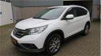 Honda CR-V - 2.0 AWD Comfort - 1 - Thumbnail