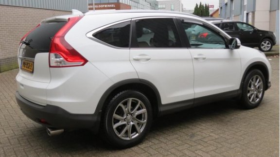 Honda CR-V - 2.0 AWD Comfort - 1