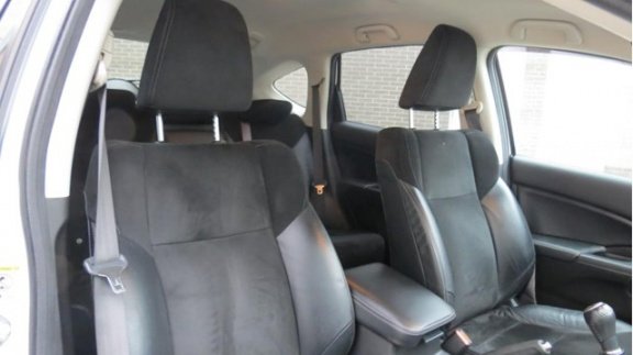 Honda CR-V - 2.0 AWD Comfort - 1