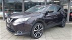 Nissan Qashqai - 1.2 Tekna // NAVI // CAMERA 360 // LEDER - 1 - Thumbnail