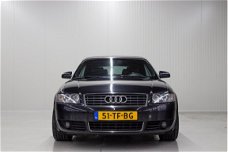 Audi A4 Cabriolet - 3.0 V6