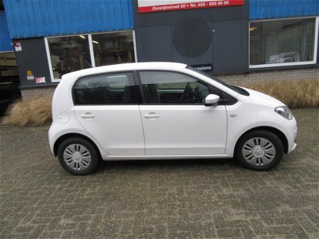 Volkswagen Up! - UP 1.0 60PK BMT TAKE UP - 1