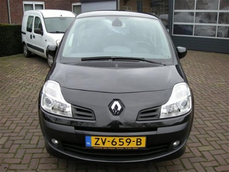 Renault Grand Modus - 1.6-16V Night & Day automaat - 1