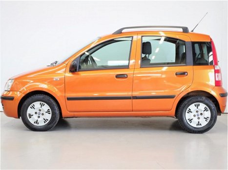 Fiat Panda - 1.2 Edizione Cool | Nette auto | Nieuwe APK | Airco | - 1