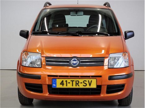 Fiat Panda - 1.2 Edizione Cool | Nette auto | Nieuwe APK | Airco | - 1