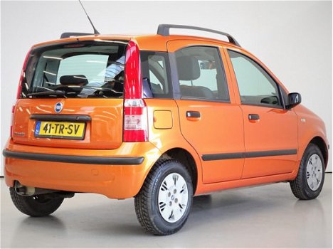 Fiat Panda - 1.2 Edizione Cool | Nette auto | Nieuwe APK | Airco | - 1