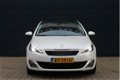 Peugeot 308 - 120pk BL Premium *Parkeercamera + dodehoek - 1 - Thumbnail