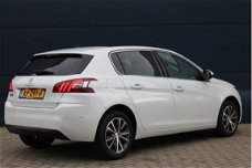 Peugeot 308 - 120pk BL Premium *Parkeercamera + dodehoek