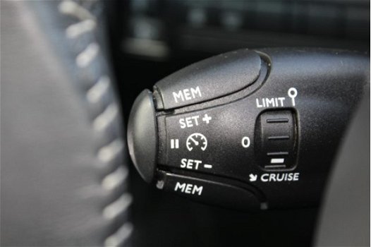 Peugeot 308 - 1.2 110pk ACTIVE NAVI/CRUISE CONTROL - 1