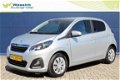 Peugeot 108 - 1.0 5drs ACTIVE PREMIUM AIRCO/BLUETOOTH - 1 - Thumbnail