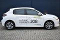 Peugeot 208 - New 1.2 TURBO 100 PK ACTIVE + APPLE CARPLAY - 1 - Thumbnail