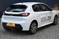 Peugeot 208 - New 1.2 TURBO 100 PK ACTIVE + APPLE CARPLAY - 1 - Thumbnail