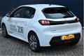 Peugeot 208 - New 1.2 TURBO 100 PK ACTIVE + APPLE CARPLAY - 1 - Thumbnail