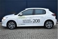 Peugeot 208 - New 1.2 TURBO 100 PK ACTIVE + APPLE CARPLAY - 1 - Thumbnail