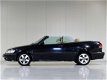 Saab 9-3 Cabrio - 2.0t Senses Edition *Leder*Stoelverwarming - 1 - Thumbnail