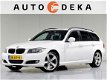 BMW 3-serie Touring - 318i Executive *Navigatie*Klimaatreg.*Parkeersens.*Cruisecontr - 1 - Thumbnail