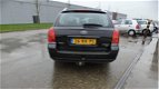 Toyota Avensis Wagon - 2.4 VVTi Executive / leer / stoelverw. / naviagtie / climate control / enz - 1 - Thumbnail