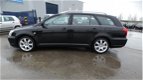 Toyota Avensis Wagon - 2.4 VVTi Executive / leer / stoelverw. / naviagtie / climate control / enz - 1 - Thumbnail