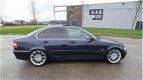 BMW 3-serie - 323i / stoelverw. / open dakje / half leder - 1 - Thumbnail