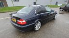 BMW 3-serie - 323i / stoelverw. / open dakje / half leder - 1 - Thumbnail