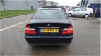 BMW 3-serie - 323i / stoelverw. / open dakje / half leder - 1 - Thumbnail