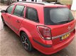 Opel Astra Wagon - 1.7 CDTi Essentia - 1 - Thumbnail