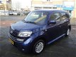 Daihatsu Materia - 1.3 Rythm met o.a. Audio, Airco en LM-velgen - 1 - Thumbnail