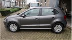 Volkswagen Polo - 1.2-12V Comfortline 5DRS/AIRCO/APK 12-20 - 1 - Thumbnail