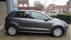 Volkswagen Polo - 1.2-12V Comfortline 5DRS/AIRCO/APK 12-20 - 1 - Thumbnail