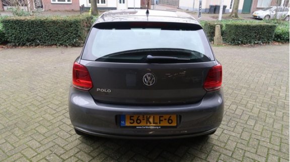 Volkswagen Polo - 1.2-12V Comfortline 5DRS/AIRCO/APK 12-20 - 1